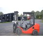 2.5 T - Diesel Heftruck - A-model - Triplex 5.0m Full Free (2956X)