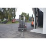 2.5 T - Diesel Heftruck - A-model - Triplex 5.0m Full Free (2956X)