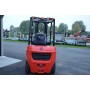 2.5 T - Diesel Forklift - A-model Triplex 5.0m Full Free (266)