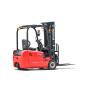 1.6 T - Electric Forklift - 3W Triple 4.8m Full Free (221)