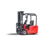1.6 T - Electric Forklift - 3W Triple 4.8m Full Free (222)
