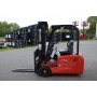 1.6 T - Electric Forklift - 3W Triple 4.8m Full Free (222)