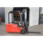 1.6 T - Electric Forklift - 3W Triple 4.8m Full Free (222)