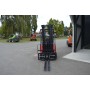 1.6 T - Electric Forklift - 3W Triple 4.8m Full Free (222)