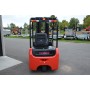 1.6 T - Electric Forklift - 3W Triple 4.8m Full Free (222)