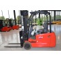 1.6 T - Electric Forklift - 3W Triple 4.8m Full Free (221)