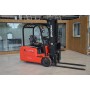1.6 T - Electric Forklift - 3W Triple 4.8m Full Free (221)