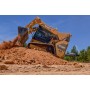 Sany ST230V skid steer loader