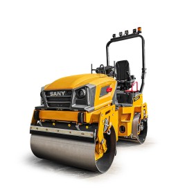 Sany STR27C tandem roller