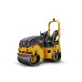 Sany STR50C-10 tandem roller