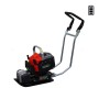 SWEPAC Accu trilplaat F52B
