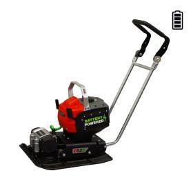 SWEPAC Accu trilplaat F82B