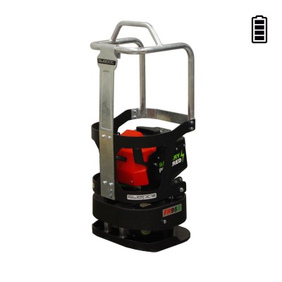 SWEPAC Battery Plate Compactor FR95B