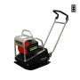 SWEPAC Accu trilplaat F90BA