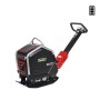 SWEPAC Battery plate compactor FB300B / 60cm