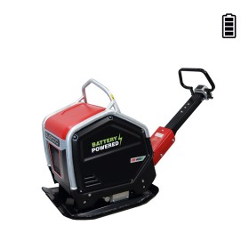 SWEPAC Accu trilplaat FB400B / 75cm