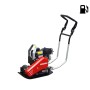 SWEPAC Benzine trilplaat F62