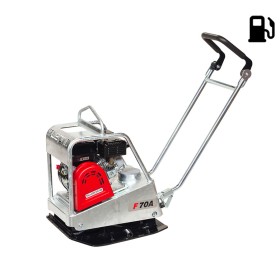 SWEPAC Petrol compactor plate F70A