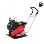 SWEPAC Petrol plate compactor F82A
