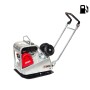 SWEPAC Petrol vibrating plate F90A
