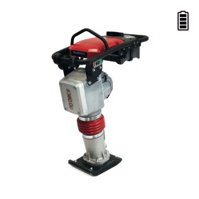 SWEPAC Battery Rammer T60B