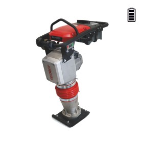 SWEPAC Battery rammer T65B