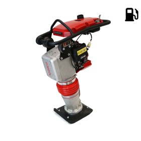 SWEPAC Petrol tamping rammer T65