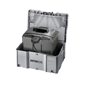 SWEPAC BOC13 lader Battery One
