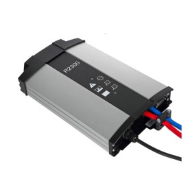 SWEPAC lader Micropower