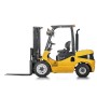 3.0 T - Diesel Forklift - M30v LE-model 4.5m (137)
