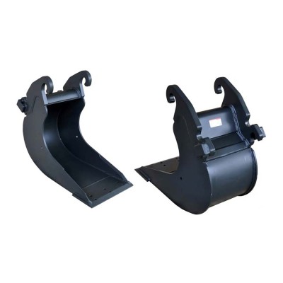 Small Buckets BBS15-250-CW05