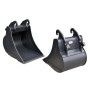 Dieplepelbakken DBS30-600-CW10