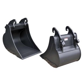 Dieplepelbakken MD150x400 CW05