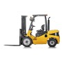 3.0 T - Diesel Forklift - M30v LE-model 4.5m (145)