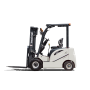 1.8 T - Electric Forklift - A-model (Cream) 4.8m (182)