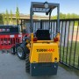 Terramax Mini Lader 2525L