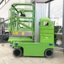 Fronteq FLWP-7.5 Self-propelled Vertical Lift
