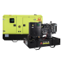 PRAMAC Generator GDW35P/FNE