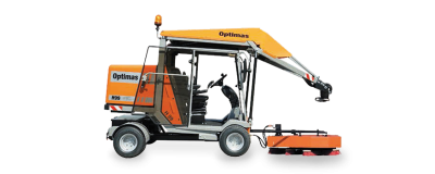 Aanbod bestratingsmachines bij Terramax